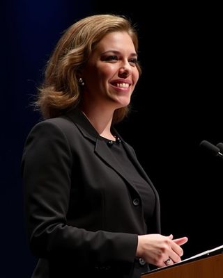 Foto de Carla Bezi Moreda, Psicólogo, Lic. en Psicología