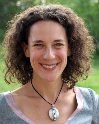 Photo of Adina Saperstein, Counselor, MHC-LP