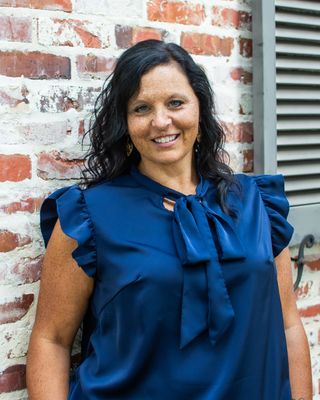Photo of Tifani Nobles, Pre-Licensed Professional, MA, ALC