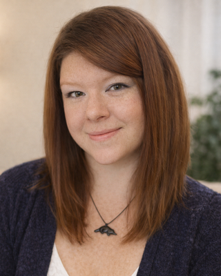 Photo of Jenna Nevins - Inner Harmonies, LLC, Counselor, LMHC