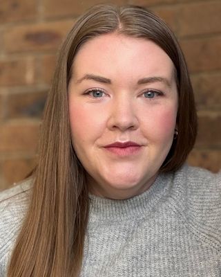 Photo of Holly Monaghan, Psychologist, MPsych, PsyBA General