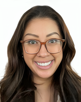 Photo of Stephanie Grimaldo, Licensed Professional Clinical Counselor, LPCC