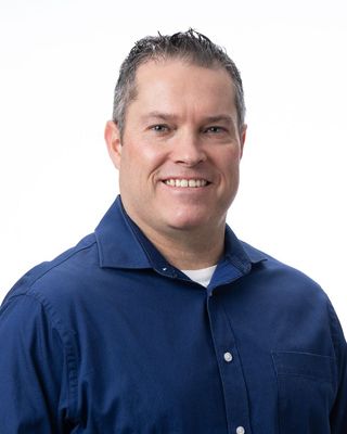 Photo of Neal S Henderson, Counsellor, CCC, RCT, RSW