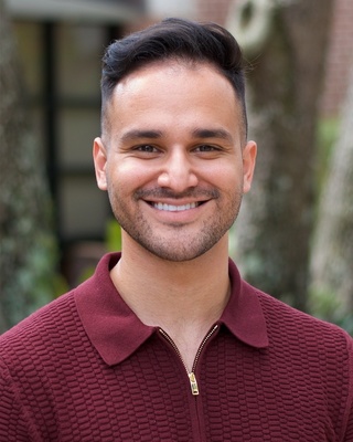 Photo of Jay Velez, Psychologist in Clermont, FL