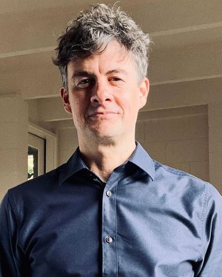 Photo of Simon Lush, Psychologist, MPsych, PsyBA - Clin. Psych