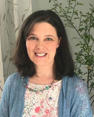Photo of Stephanie Oliver Karlson, Counselor, LMHC