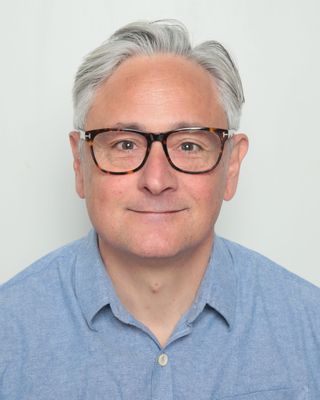 Photo of Mike Scarano, Counsellor