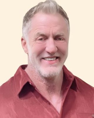 Photo of Dr. Kevin Collen, Psychiatrist, MD