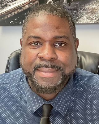 Photo of Quentin Chambers, Psychiatric Nurse Practitioner in Des Moines, IA
