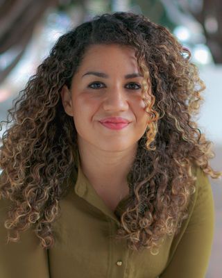 Photo of Susan Lopez, Marriage & Family Therapist, LMFT