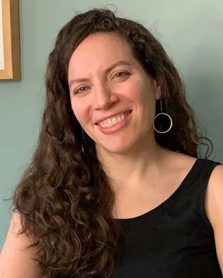 Photo of Ilana Sichel, Psychologist in Northampton, MA