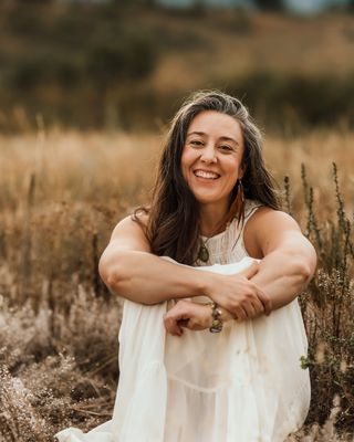 Photo of Jessica Akos, Clinical Social Work/Therapist, LCSW