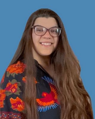 Photo of Kristina Bleil, Clinical Social Work/Therapist, LICSW