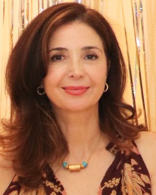 Photo of Sheri Sepanlou, Marriage & Family Therapist, MA, LMFT, Couples, Adults, EMDR