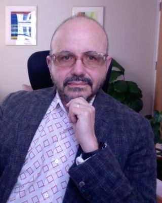 Photo of Edgard Francisco Danielsen, Licensed Psychoanalyst in New York, NY