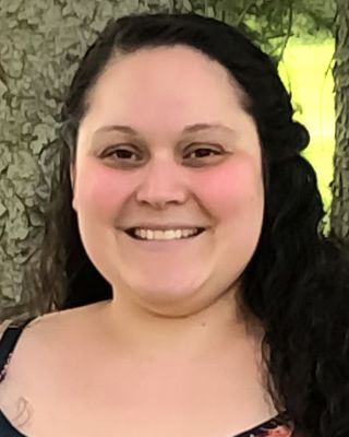 Photo of Brittany Aponte, Licensed Mental Health Counselor, LPC, LMHC