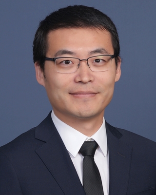 Photo of Hui Qiao, Licensed Professional Counselor in Texas