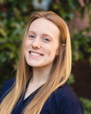 Photo of Hailey Bean, MA