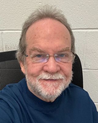 Photo of W Dennis Biddle, Psychologist, LP