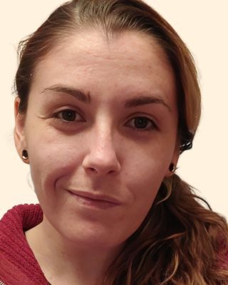 Photo of Jenna Carbin, Licensed Professional Counselor, MA, LPC, NCC