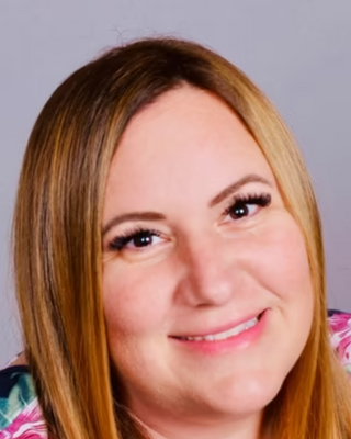 Photo of Jessica Hauser, Licensed Professional Counselor, LPC