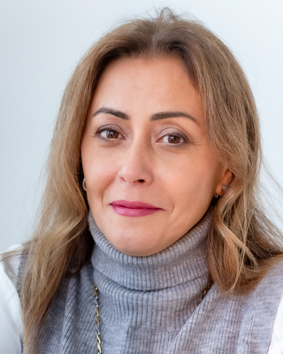 Photo of Jihan Girgis, Registered Psychotherapist (Qualifying) in King City, ON