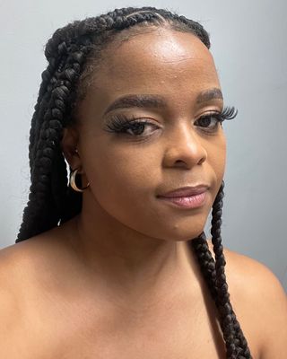 Photo of Tumisang Modise, Psychologist, MA, HPCSA - Clin. Psych.