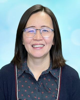Photo of Wa Cheng-Berg, Marriage & Family Therapist in Eden Prairie, MN
