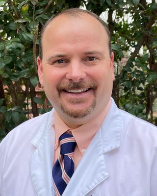 Photo of Jason Darden, Psychiatric Nurse Practitioner in Hendersonville, NC