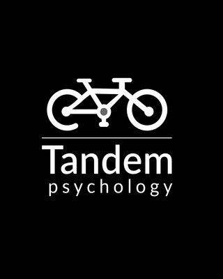Photo of Tyler Fortman - Tandem Psychology[Therapy & Psychological Testing]