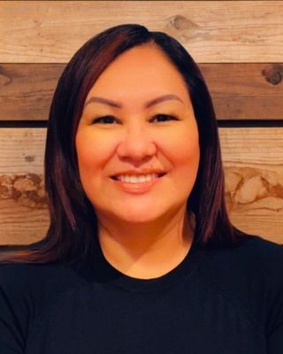 Photo of Linda Dettanikkeaze, Registered Social Worker, RSW, MSW, BSW, ACFSD, BA