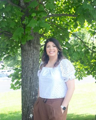 Photo of Dr. Joyce Pallens, Psychologist, Psy D