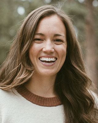 Photo of Camryn Joseph, Licensed Professional Counselor Candidate, LPCC, MA, RYT-200