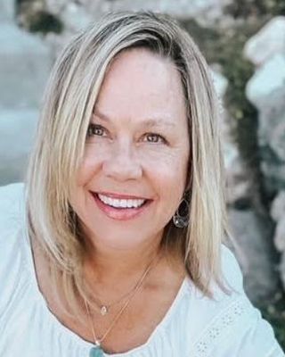 Photo of Jodi Augustine-Evans, Licensed Professional Counselor, LCPC