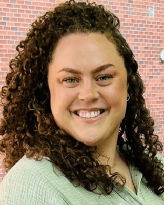 Photo of Courtney Lietzke, Licensed Professional Counselor, MS, LPC