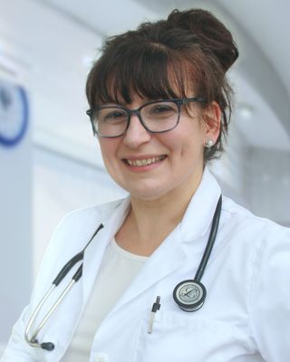 Photo of Helen Lancy, Psychiatric Nurse Practitioner in Pembroke Pines, FL