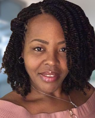 Photo of Andrea Hall, Psychiatric Nurse Practitioner, PMHNP