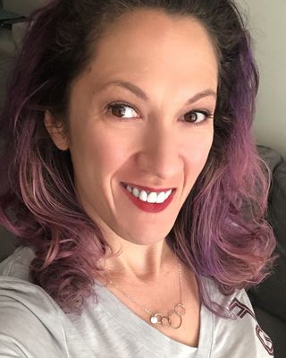 Photo of Jaki Silver, Clinical Social Work/Therapist, LCSW