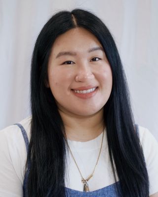 Photo of Paulina Thanasith, Marriage & Family Therapist, LMFT