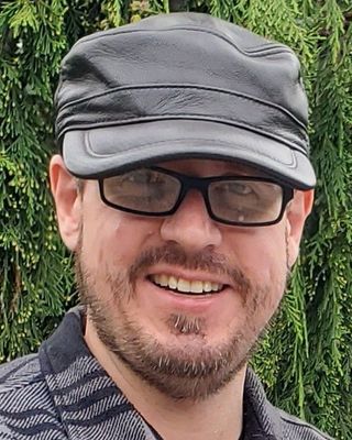 Photo of Myles C. Hustad, Marriage & Family Therapist, LMFT