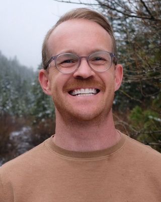 Photo of Jackson Morehead, Licensed Professional Counselor in Denver, CO