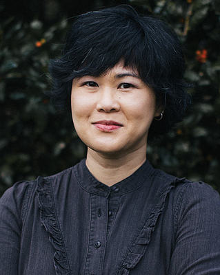 Photo of Melissa Yao, Psychologist in North Carolina