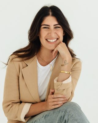 Photo of Vanessa Manes, Marriage & Family Therapist, MA, LMFT