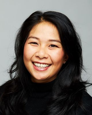 Photo of Jessica Yip, Marriage & Family Therapist Associate, AMFT, APCC