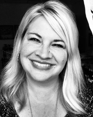 Photo of Sandra Johnson McMahon, Licensed Professional Counselor, PsyD, LPC