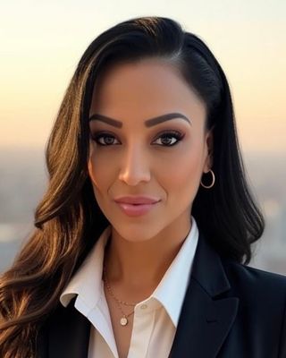 Photo of Cynthia Lusy Salazar, Marriage & Family Therapist, LMFT