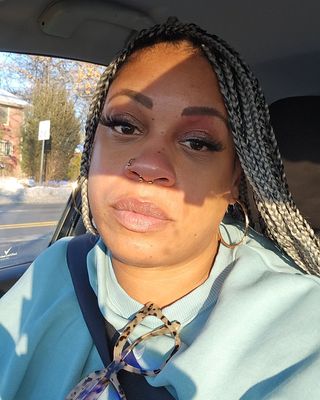 Photo of Jasmin C Higgins Howard, Clinical Social Work/Therapist, LISW