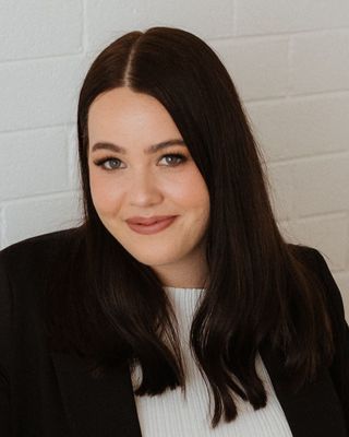 Photo of Jenna Govier, Counsellor, ACA-L1