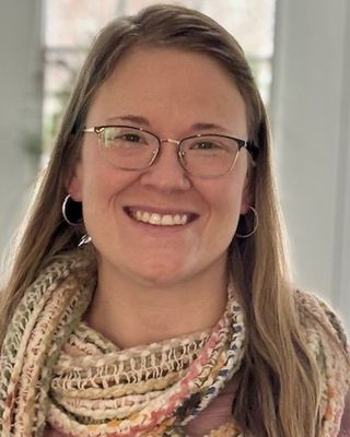 Photo of Jessie Amico, Counselor, LMHC