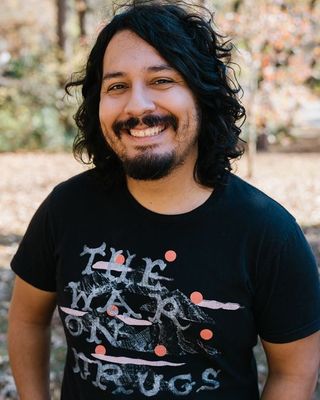 Photo of Corey Frantz, Counselor, MA, LCPC